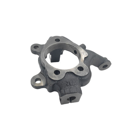 Front Steering Knuckle & Suspension Arm Left Hand Side Fit For Nissan Cube Z11 Z12 NV M20 Tiida C11 SARM-NS001L - Machter