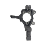 Front Steering Knuckle & Suspension Arm Right Hand Side Fit For Nissan Cube Z11 Z12 NV M20 Tiida C11 SARM-NS001R - Machter