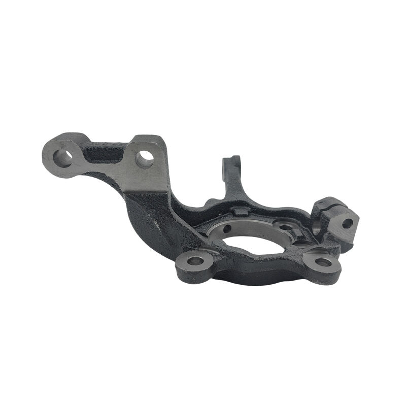 Front Steering Knuckle & Suspension Arm Right Hand Side Fit For Nissan Cube Z11 Z12 NV M20 Tiida C11 SARM-NS001R - Machter