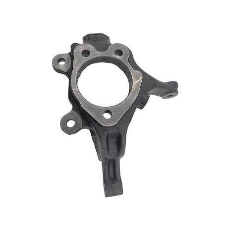 Front Steering Knuckle & Suspension Arm Right Hand Side Fit For Nissan Cube Z11 Z12 NV M20 Tiida C11 SARM-NS001R - Machter