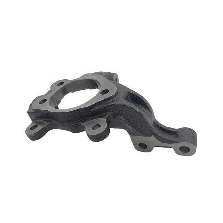 Front Steering Knuckle & Suspension Arm Right Hand Side Fit For Nissan Cube Z11 Z12 NV M20 Tiida C11 SARM-NS001R - Machter