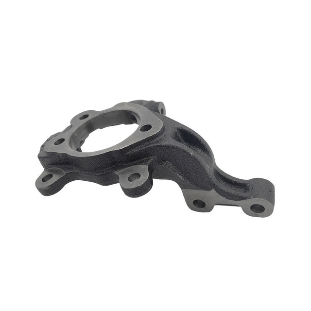 Front Steering Knuckle & Suspension Arm Right Hand Side Fit For Nissan Cube Z11 Z12 NV M20 Tiida C11 SARM-NS001R - Machter
