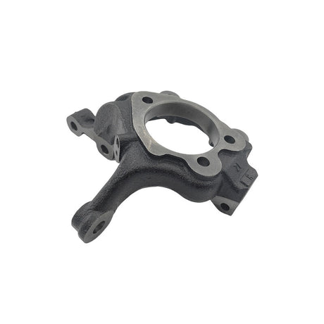 Front Steering Knuckle & Suspension Arm Right Hand Side Fit For Nissan Cube Z11 Z12 NV M20 Tiida C11 SARM-NS001R - Machter