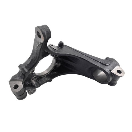 1 x Front Steering Knuckle Left Hand Side Fit For Nissan X-Trail T32 2014-2021 - Machter