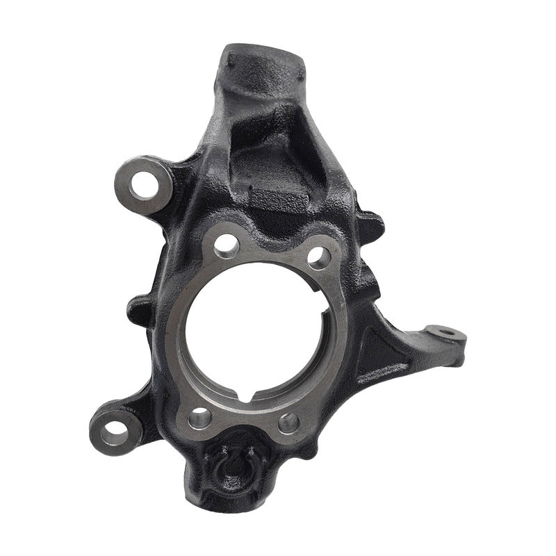 1 x Front Steering Knuckle Left Hand Side Fit For Nissan X-Trail T32 2014-2021 SARM-NS002L - Machter