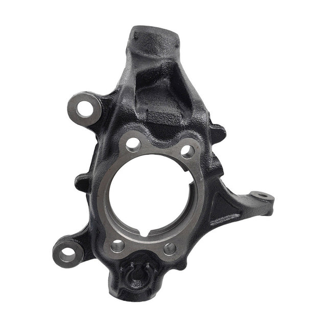 1 x Front Steering Knuckle Left Hand Side Fit For Nissan X-Trail T32 2014-2021 SARM-NS002L - Machter
