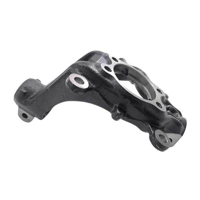 1 x Front Steering Knuckle Left Hand Side Fit For Nissan X-Trail T32 2014-2021 - Machter