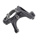 1 x Front Steering Knuckle Left Hand Side Fit For Nissan X-Trail T32 2014-2021 - Machter
