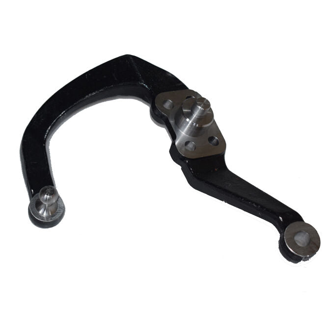 Boomerang Steering Arm Fit For Toyota Hilux 4WD Solid Axle LN65 LN106 RN105 Up to 1997 - Machter