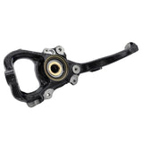 Front Steering Knuckle Right Hand Side Fit For Toyota Landcruiser 100 Series Lexus LX470 1998-2007 ABS Type SARM-TA003R - Machter