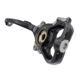 Front Steering Knuckle Right Hand Side Fit For Toyota Landcruiser 100 Series Lexus LX470 1998-2007 ABS Type SARM-TA003R - Machter