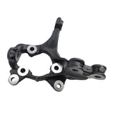 1 x Front Steering Knuckle Left Hand Side Fit For Toyota Yaris NCP150 NSP150 2014-ON 43211-0D270 - Machter