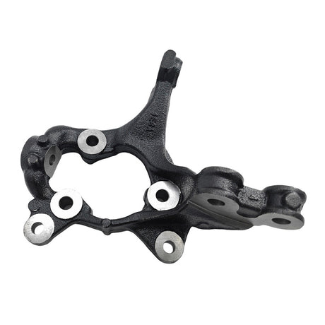 1 x Front Steering Knuckle Left Hand Side Fit For Toyota Yaris NCP150 NSP150 2014-ON 43211-0D270 - Machter