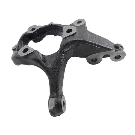 1 x Front Steering Knuckle Left Hand Side Fit For Toyota Yaris NCP150 NSP150 2014-ON 43211-0D270 - Machter