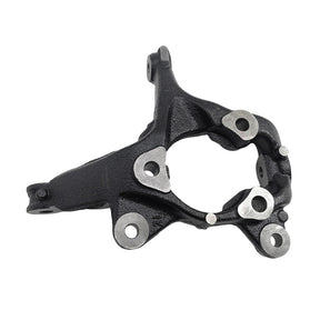 1 x Front Steering Knuckle Left Hand Side Fit For Toyota Yaris NCP150 NSP150 2014-ON 43211-0D270 SARM-TA004L - Machter