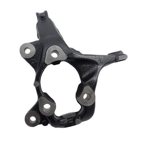 1 x Front Steering Knuckle Left Hand Side Fit For Toyota Yaris NCP150 NSP150 2014-ON 43211-0D270 - Machter