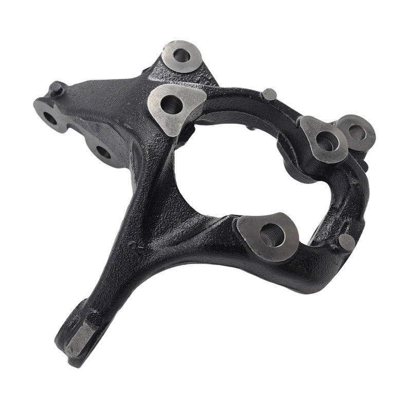 1 x Front Steering Knuckle Right Hand Side Fit For Toyota Yaris NCP150 NSP150 2014-ON 43211-0D270 - Machter