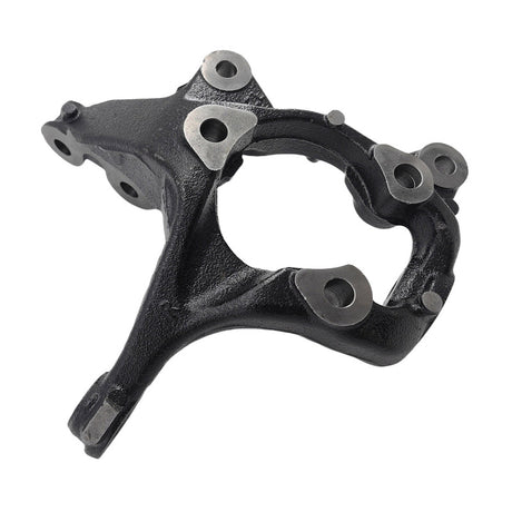 1 x Front Steering Knuckle Right Hand Side Fit For Toyota Yaris NCP150 NSP150 2014-ON 43211-0D270 - Machter