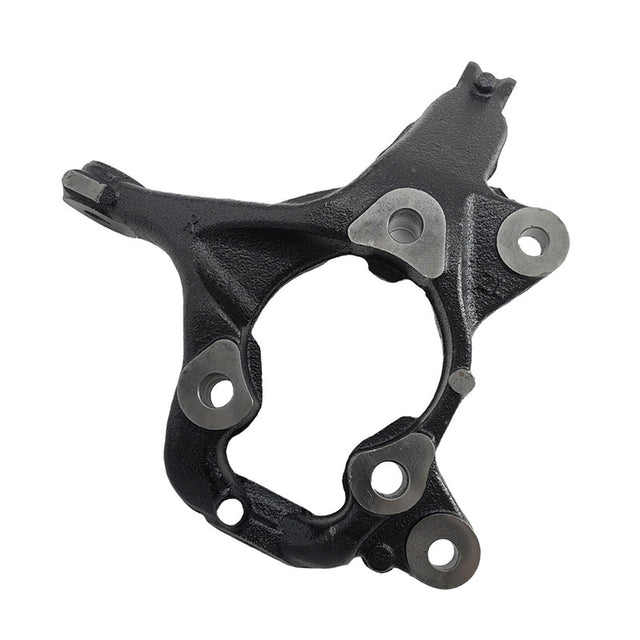 1 x Front Steering Knuckle Right Hand Side Fit For Toyota Yaris NCP150 NSP150 2014-ON 43211-0D270 - Machter