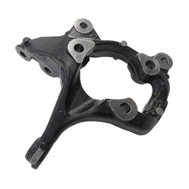 1 x Front Steering Knuckle Right Hand Side Fit For Toyota Yaris NCP150 NSP150 2014-ON 43211-0D270 SARM-TA004R - Machter