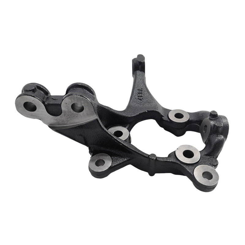 1 x Front Steering Knuckle Right Hand Side Fit For Toyota Yaris NCP150 NSP150 2014-ON 43211-0D270 SARM-TA004R - Machter