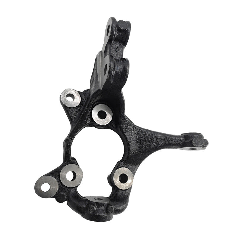 1 x Front Steering Knuckle Right Hand Side Fit For Toyota Yaris NCP150 NSP150 2014-ON 43211-0D270 SARM-TA004R - Machter