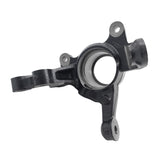 1 x Front Steering Knuckle Left Hand Side Fit For Toyota Corolla E12 2001-2007 ZZP/TY/014AB - Machter