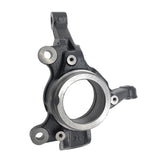 1 x Front Steering Knuckle Left Hand Side Fit For Toyota Corolla E12 2001-2007 ZZP/TY/014AB - Machter