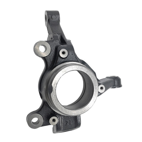 1 x Front Steering Knuckle Left Hand Side Fit For Toyota Corolla E12 2001-2007 ZZP/TY/014AB - Machter