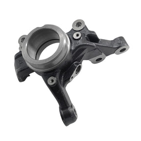 1 x Front Steering Knuckle Left Hand Side Fit For Toyota Corolla E12 2001-2007 ZZP/TY/014AB SARM-TA005L - Machter