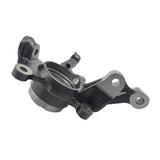 1 x Front Steering Knuckle Left Hand Side Fit For Toyota Corolla E12 2001-2007 ZZP/TY/014AB - Machter