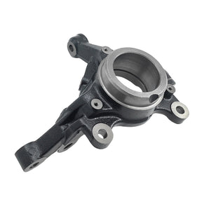 1 x Front Steering Knuckle Left Hand Side Fit For Toyota Corolla E12 2001-2007 ZZP/TY/014AB - Machter