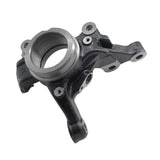 1 x Front Steering Knuckle Left Hand Side Fit For Toyota Corolla E12 2001-2007 ZZP/TY/014AB - Machter