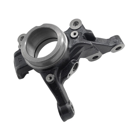 1 x Front Steering Knuckle Left Hand Side Fit For Toyota Corolla E12 2001-2007 ZZP/TY/014AB - Machter