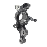 1 x Front Steering Knuckle Left Hand Side Fit For Toyota Corolla E12 2001-2007 ZZP/TY/014AB - Machter