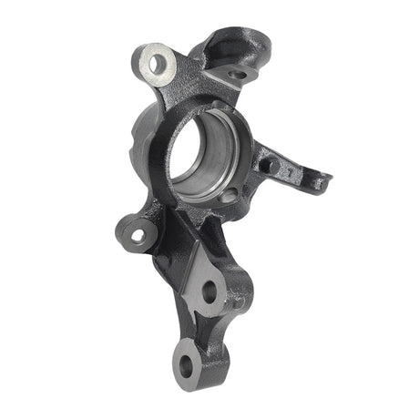 1 x Front Steering Knuckle Left Hand Side Fit For Toyota Corolla E12 2001-2007 ZZP/TY/014AB - Machter