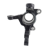1 x Front Steering Knuckle Right Hand Side Fit For Toyota Corolla E12 2001-2007 ZZP/TY/014AB - Machter