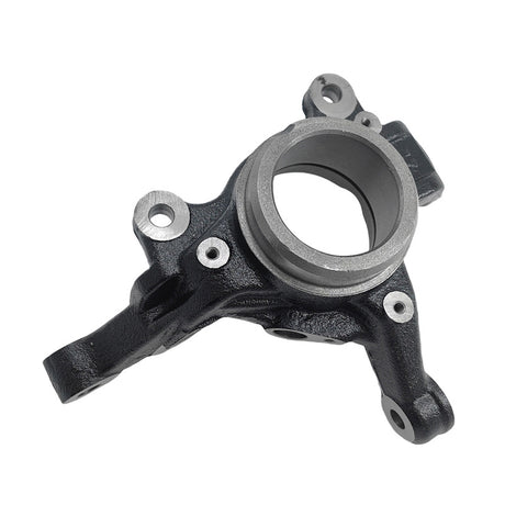 1 x Front Steering Knuckle Right Hand Side Fit For Toyota Corolla E12 2001-2007 ZZP/TY/014AB - Machter