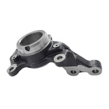 1 x Front Steering Knuckle Right Hand Side Fit For Toyota Corolla E12 2001-2007 ZZP/TY/014AB - Machter