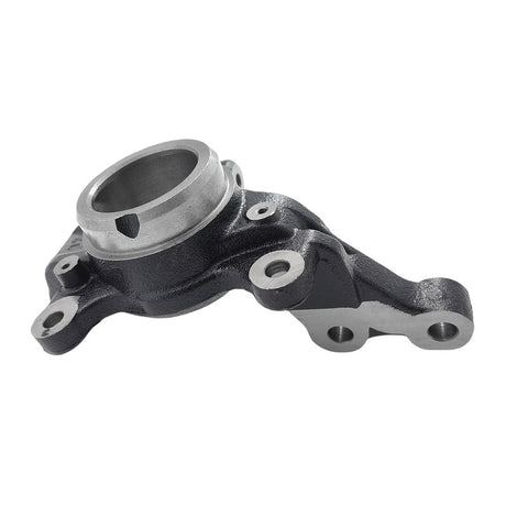 1 x Front Steering Knuckle Right Hand Side Fit For Toyota Corolla E12 2001-2007 ZZP/TY/014AB - Machter