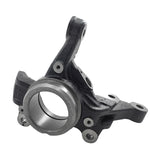 1 x Front Steering Knuckle Right Hand Side Fit For Toyota Corolla E12 2001-2007 ZZP/TY/014AB - Machter