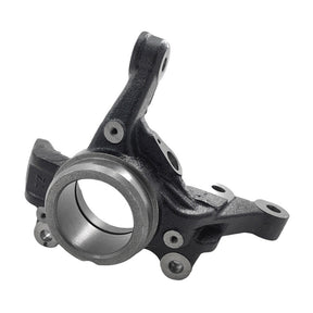 1 x Front Steering Knuckle Right Hand Side Fit For Toyota Corolla E12 2001-2007 ZZP/TY/014AB - Machter