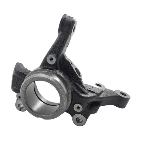 1 x Front Steering Knuckle Right Hand Side Fit For Toyota Corolla E12 2001-2007 ZZP/TY/014AB - Machter