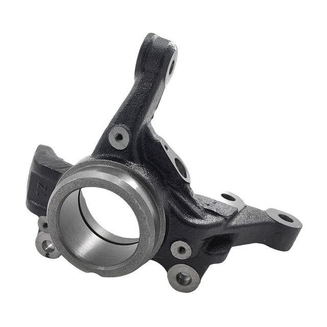 1 x Front Steering Knuckle Right Hand Side Fit For Toyota Corolla E12 2001-2007 ZZP/TY/014AB - Machter