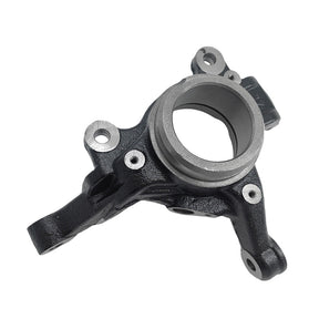 1 x Front Steering Knuckle Right Hand Side Fit For Toyota Corolla E12 2001-2007 ZZP/TY/014AB SARM-TA005R - Machter
