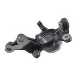 1 x Front Steering Knuckle Right Hand Side Fit For Toyota Corolla E12 2001-2007 ZZP/TY/014AB - Machter
