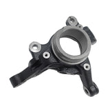 1 x Front Steering Knuckle Right Hand Side Fit For Toyota Corolla E12 2001-2007 ZZP/TY/014AB - Machter