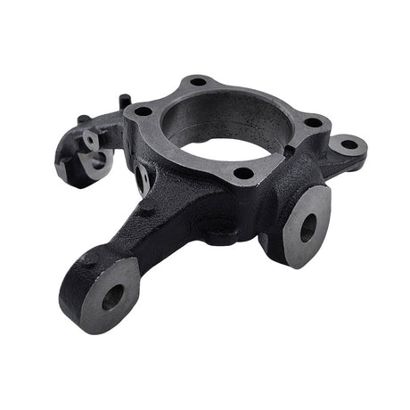 Steering Knuckle Front Left Hand Side Fit For Toyota HiAce 200 Series TRH/KDH 03/2005-04/2019 SARM-TA006L - Machter