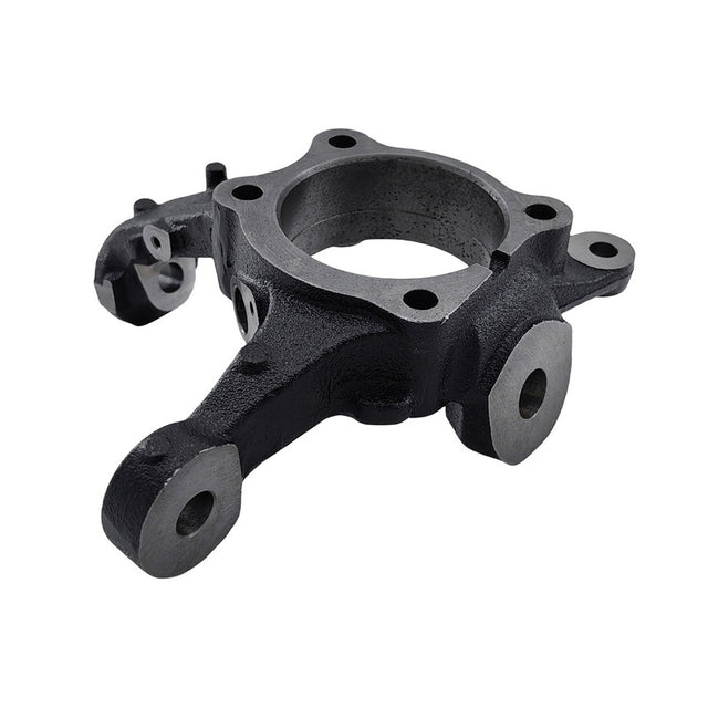 Steering Knuckle Front Left Hand Side Fit For Toyota HiAce 200 Series TRH/KDH 03/2005-04/2019 SARM-TA006L - Machter