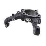 Steering Knuckle Front Left Hand Side Fit For Toyota HiAce 200 Series TRH/KDH 03/2005-04/2019 SARM-TA006L - Machter